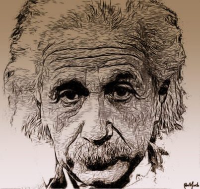einstein