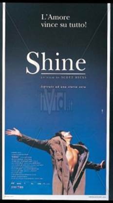 SHINE