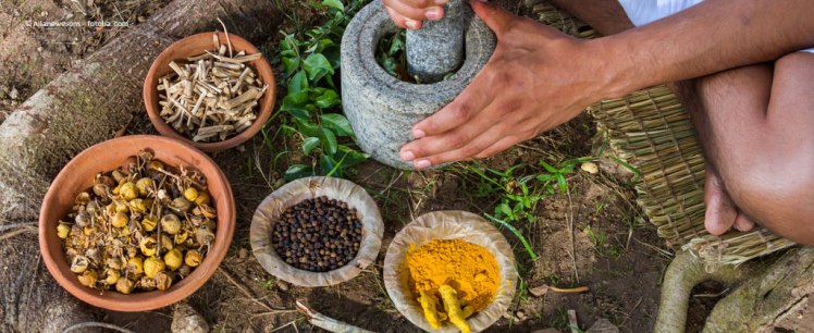 Ayurveda